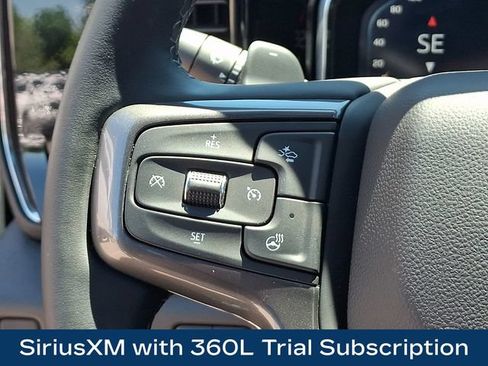 Used 2026 Chevrolet Silverado 1500 High Country w/ High Country Premium Package AWD/4WD image 7