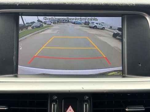 Used 2019 Kia Optima S w/ S Panoramic Sunroof Package FWD image 23