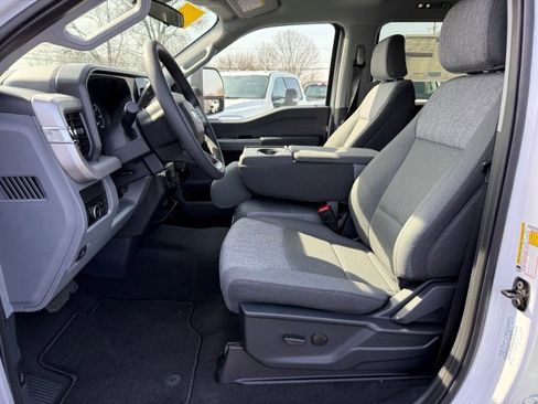 New 2026 Ford F350 XLT AWD/4WD image 12