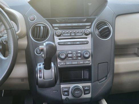 Used 2012 Honda Pilot EX-L image 8