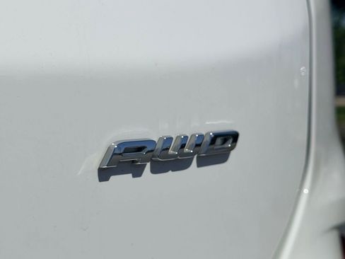 Certified 2023 Ford Edge SEL w/ Convenience Package AWD/4WD image 10