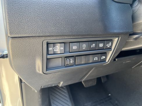 New 2026 Toyota Tundra SR5 AWD/4WD image 13