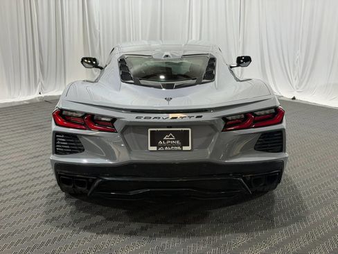 Used 2024 Chevrolet Corvette Stingray Preferred Cpe w/ 2LT RWD image 6