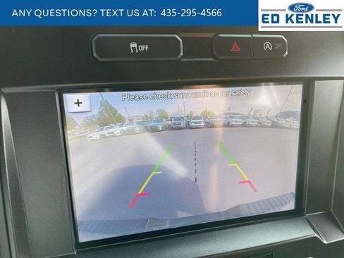 Used 2019 Ford F150 XL w/ Equipment Group 101A Mid AWD/4WD image 8