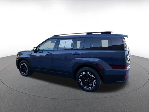 Used 2025 Hyundai Santa Fe SEL image 10