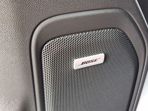 Used 2020 GMC Sierra 1500 AT4 w/ AT4 Premium Package AWD/4WD image 19