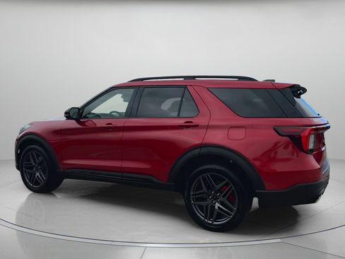 New 2026 Ford Explorer ST w/ Sun And Sound Package image 19