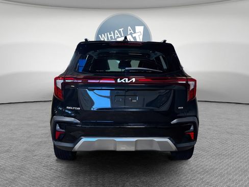 Certified 2024 Kia Seltos S AWD/4WD image 5