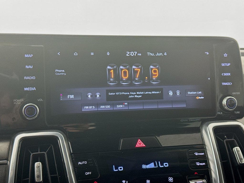 Used 2022 Kia Sorento SX FWD image 16