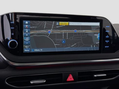 Used 2021 Hyundai Sonata Limited FWD image 17
