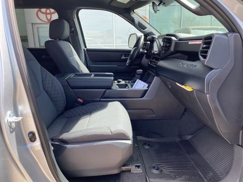 New 2026 Toyota Tundra SR5 AWD/4WD image 15