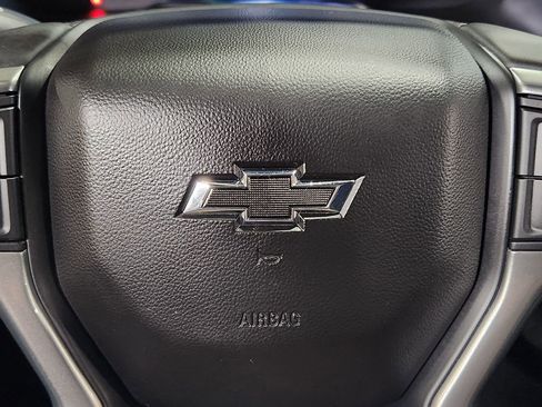 Used 2023 Chevrolet Tahoe Z71 w/ Luxury Package AWD/4WD image 49