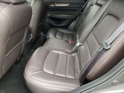 Used 2023 MAZDA CX-5 Signature image 10