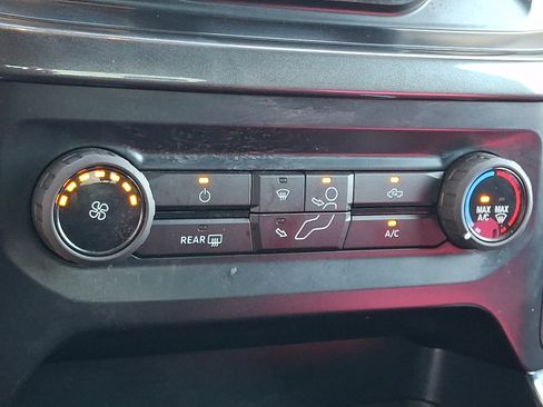 Certified 2023 Ford F150 XL w/ STX Appearance Package AWD/4WD image 17