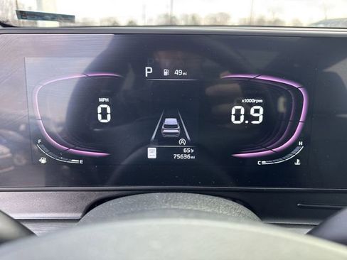 Used 2023 Kia Sportage X-Line w/ X-Line Premium Package image 15