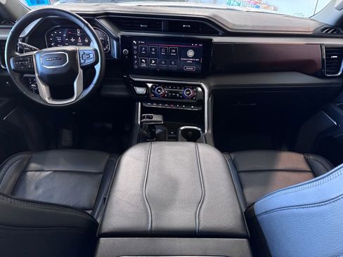 Certified 2024 GMC Sierra 1500 Denali image 13