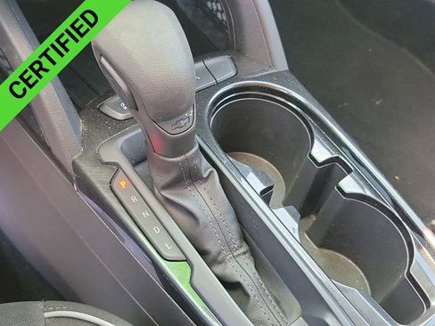 Certified 2023 Chevrolet TrailBlazer LT FWD image 20