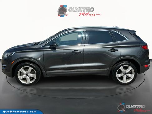 Used 2018 Lincoln MKC Premiere image 2