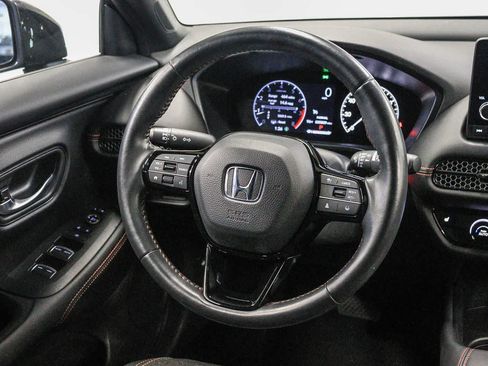 Used 2024 Honda HR-V Sport image 16