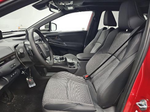 Used 2026 Toyota bZ AWD/4WD image 3