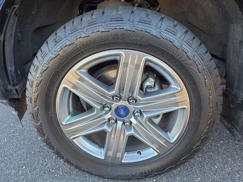 Certified 2018 Ford F150 XLT w/ Equipment Group 302A Luxury AWD/4WD image 14