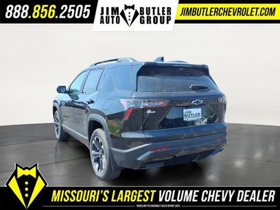 New 2027 Chevrolet Equinox RS w/ Safety and Technology Package