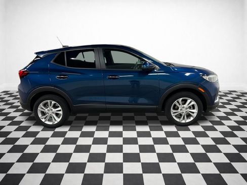 Certified 2020 Buick Encore GX Preferred w/ Cold Weather Comfort Package AWD/4WD image 2