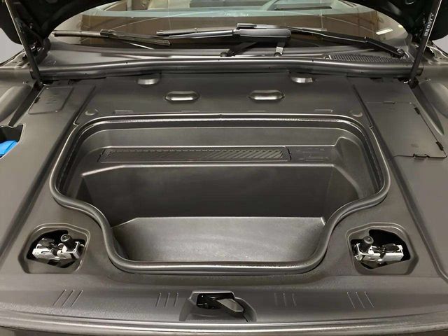 Used 2025 Audi A6 e-tron Premium Plus w/ Premium Plus RWD image 82