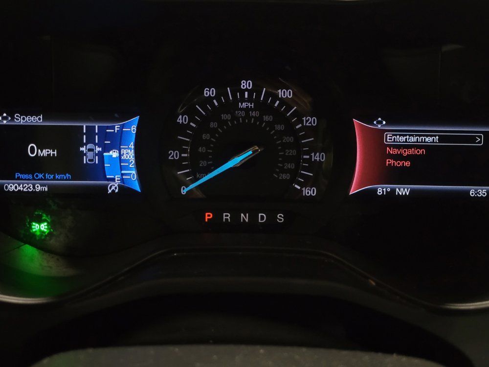 Used 2019 Ford Fusion SE FWD image 23