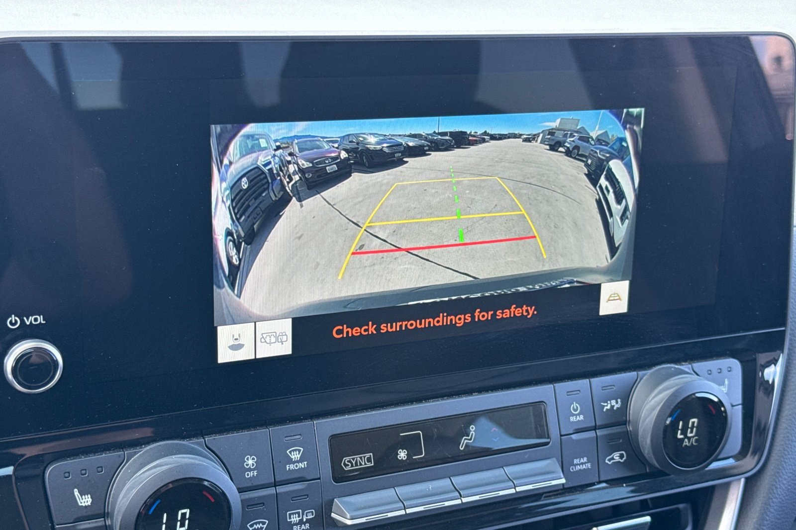 Used 2026 Toyota Grand Highlander FWD image 20