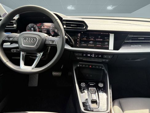New 2025 Audi A3 2.0T Premium Plus w/ Premium Plus Package image 4