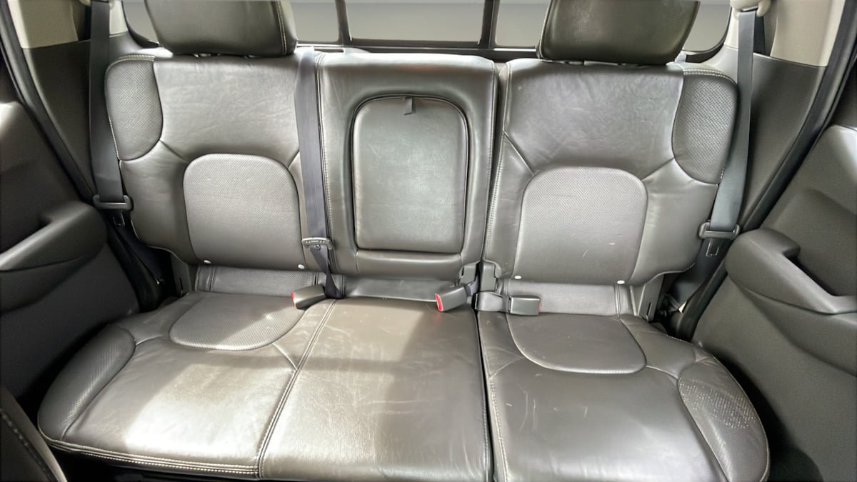Used 2018 Nissan Frontier SV AWD/4WD image 19