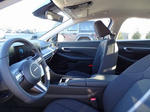 New 2026 Hyundai Sonata SEL image 11
