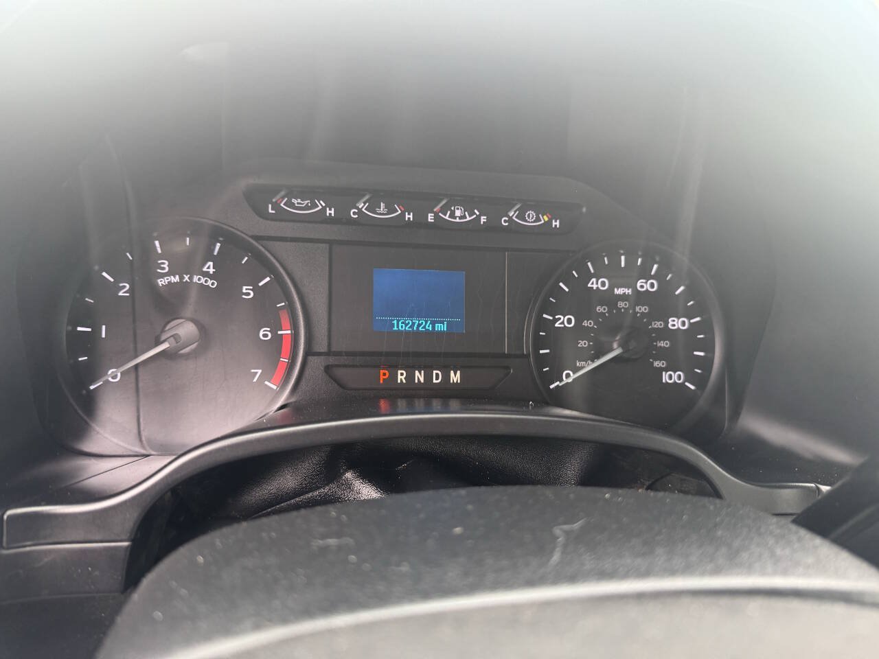 Used 2020 Ford F350 XL w/ Power Equipment Group AWD/4WD image 10