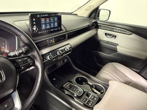 Used 2023 Honda Pilot Elite image 27