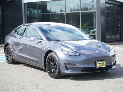 Used 2020 Tesla Model 3 Long Range