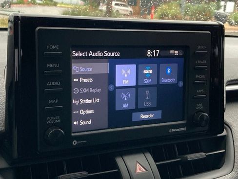 Used 2022 Toyota RAV4 SE AWD/4WD image 24