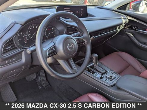 Used 2026 MAZDA CX-30 AWD 2.5 S image 11