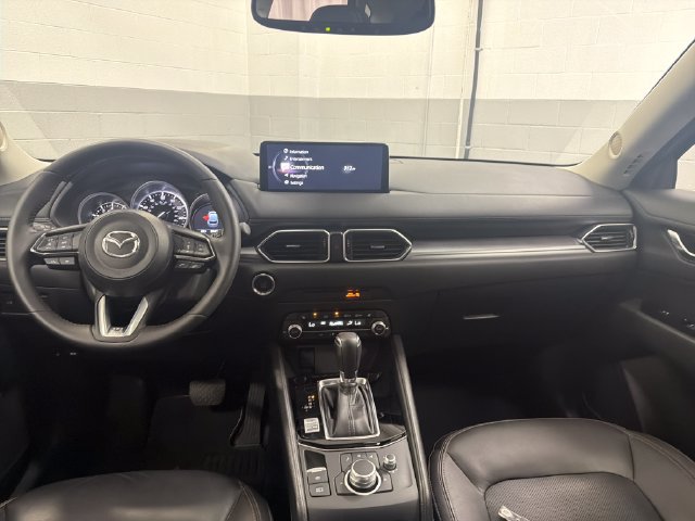 Used 2022 MAZDA CX-5 AWD 2.5 S image 13