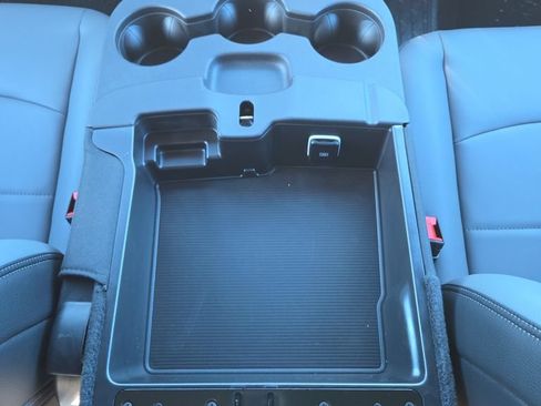 New 2026 RAM 4500 Tradesman AWD/4WD image 24