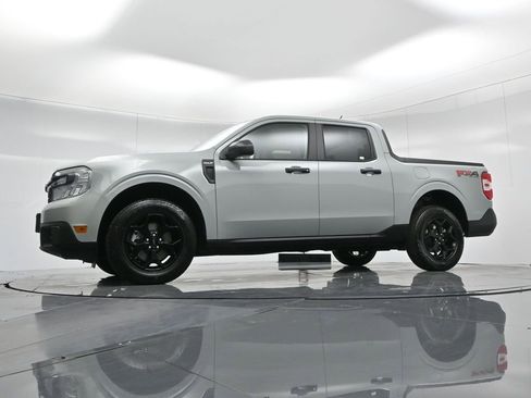 Used 2024 Ford Maverick XLT w/ Equipment Group 300A Standard image 52