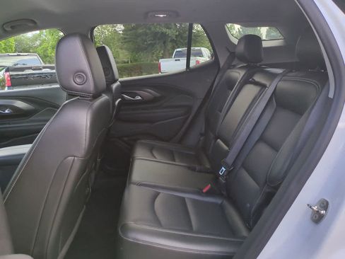 Used 2023 GMC Terrain SLT AWD/4WD image 13