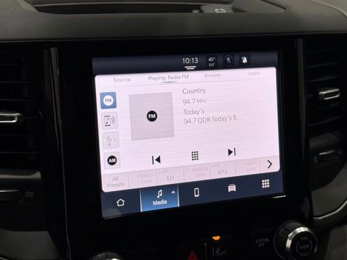 New 2026 RAM 1500 Tradesman image 23