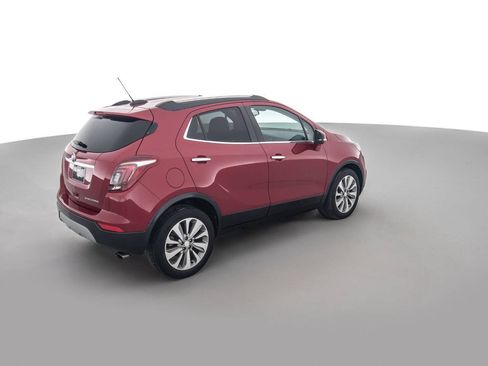 Used 2019 Buick Encore Preferred FWD image 5