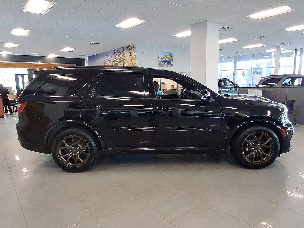 Used 2025 Dodge Durango R/T AWD/4WD image 9