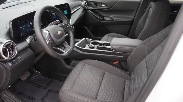 Used 2026 Chevrolet Equinox LT FWD image 20