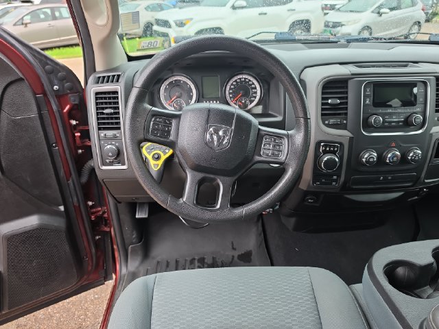 Used 2019 RAM 1500 Express AWD/4WD image 13