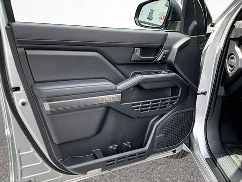 New 2026 Toyota 4Runner TRD Sport Premium AWD/4WD image 17
