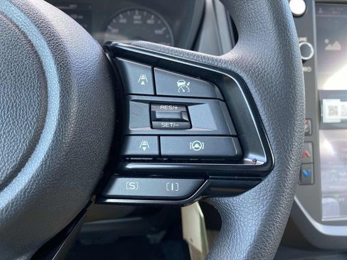 New 2026 Subaru Forester AWD/4WD image 12