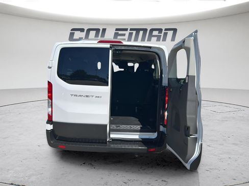 Used 2023 Ford Transit 350 XLT RWD image 25